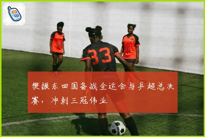 樊振东回国备战全运会与乒超总决赛,冲刺三冠伟业